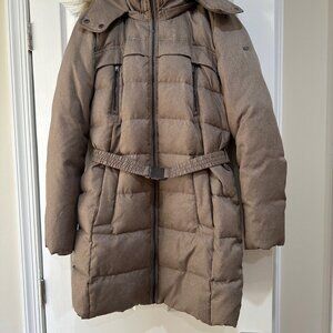 Women's coat